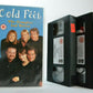 Cold Feet: Complete 2nd Series - ITV Series - Drama Comedy - James Nesbitt - VHS-