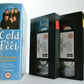 Cold Feet: Complete 2nd Series - ITV Series - Drama Comedy - James Nesbitt - VHS-