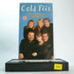 Cold Feet: Complete 2nd Series - ITV Series - Drama Comedy - James Nesbitt - VHS-