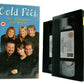 Cold Feet: Complete 2nd Series - ITV Series - Drama Comedy - James Nesbitt - VHS-