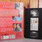 Cold Heart - Lovers, Killers Dying For Revenge - Ex-Rental - Thriller - Pal VHS-