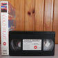 Cold Heart - Lovers, Killers Dying For Revenge - Ex-Rental - Thriller - Pal VHS-