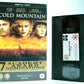 Cold Mountain: Action/Drama - Large Box - Ex-Rental - N.Kidman/R.Zellweger - VHS-