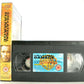 Collateral Damage: A Davis Film - Action Thriller - A.Schwarzenegger - Pal VHS-