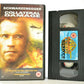 Collateral Damage: A Davis Film - Action Thriller - A.Schwarzenegger - Pal VHS-