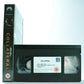 Collateral: Film By M.Mann - Neo-Noir Thriller - Tom Cruise/Jaime Foxx - Pal VHS-