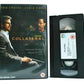 Collateral: Film By M.Mann - Neo-Noir Thriller - Tom Cruise/Jaime Foxx - Pal VHS-