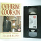 Colour Blind: By Catherine Cookson Novel - Drama - TV Mini Series - Pal VHS-