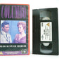 Columbo: Prescription Murder - The Pilot - Classic TV Series - Peter Falk - VHS-