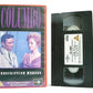 Columbo: Prescription Murder - The Pilot - Classic TV Series - Peter Falk - VHS-