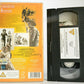 Comanche Station (1960): Western Drama - Randolph Scott / Nancy Gates - Pal VHS-