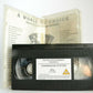 Comanche Station (1960): Western Drama - Randolph Scott / Nancy Gates - Pal VHS-