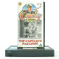 Comedy Capers: The Captain's Paradise - (1956) British Comedy - A.Guinness - VHS-