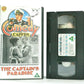 Comedy Capers: The Captain's Paradise - (1956) British Comedy - A.Guinness - VHS-