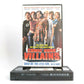 Comic Book Villains: Black Comedy (2002) - Large Box - N.Lyonne/C.Elwes - VHS-