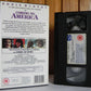 Coming To America - CIC Video - Comedy - Eddie Murphy - Arsenio Hall - Pal VHS-