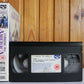 Coming To America - CIC Video - Comedy - Eddie Murphy - Arsenio Hall - Pal VHS-