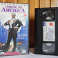 Coming To America - CIC Video - Comedy - Eddie Murphy - Arsenio Hall - Pal VHS-