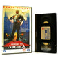 Coming To America: Comedy Classic (1988) - Large Box - Eddie Murphy - Pal VHS-