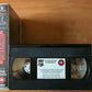 Commando (1987); [CBS/FOX]: High Octan Action - Arnold Schwarzenegger - Pal VHS-