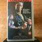 Commando (1987); [CBS/FOX]: High Octan Action - Arnold Schwarzenegger - Pal VHS-