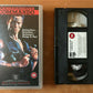 Commando (1987); [CBS/FOX]: High Octan Action - Arnold Schwarzenegger - Pal VHS-