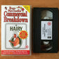 Commercial Breakdown; [Rory McGraths] TV Series - Comedy [Time: 75mins] Pal VHS-