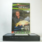 Commercial Sense: Pole Guide [Denis White / Jamie Masson] Fishing - Pal VHS-