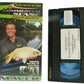 Commercial Sense: Pole Guide [Denis White / Jamie Masson] Fishing - Pal VHS-