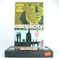 Complicity: Based On I.Banks Novel - Large Box - Drama - Jonny Lee Miller - VHS-