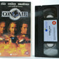 Con Air (1997): Expolosive Airplane Action - Nicolas Cage / John Malkovich - VHS-