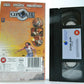 Con Air (1997): Expolosive Airplane Action - Nicolas Cage / John Malkovich - VHS-