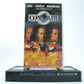 Con Air (1997): Expolosive Airplane Action - Nicolas Cage / John Malkovich - VHS-