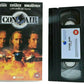 Con Air (1997): Expolosive Airplane Action - Nicolas Cage / John Malkovich - VHS-