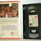 Conan The Destroyer (1984); Schwarzenegger [Adventure] Sword And Sorcery - VHS-