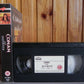 Conan - The Destroyer - 4Front Video Release - Arnold Schwarzenegger - Pal VHS-