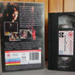 Confessions Of A Dangerous Mind - Hitman Action Drama - Big Box Rental - Pal VHS-