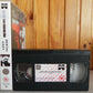 Confessions Of A Dangerous Mind - Hitman Action Drama - Big Box Rental - Pal VHS-