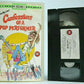 Confessions Of A Pop Performer (1975) [Collector Series] -<Timothy Lea>- VHS-