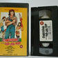 Confessions Of An Odd-Job Man (1976) - Adult Comedy - Barry Stokes - Pal VHS-