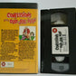 Confessions Of An Odd-Job Man (1976) - Adult Comedy - Barry Stokes - Pal VHS-