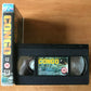 Congo; [Michael Crichton] Action Adventure - Laura Linney / Tim Curry - Pal VHS-