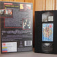 Conspiracy Theory - Blazing Action - Large Box [Rental] - Mel Gibson - Pal VHS-