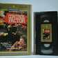 Control Factor - Stephen Boyd - VTC 1091 - Big Box - Ex Rental - Pre Cert - VHS-