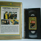 Control Factor - Stephen Boyd - VTC 1091 - Big Box - Ex Rental - Pre Cert - VHS-