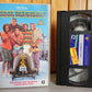 Cool Runnings (1993); Walt Disney - Family Adventure - Pal VHS-