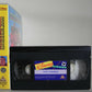 Cool Runnings - True Story - Jamaican's Olympic Team - Funny Comedy - Pal VHS-