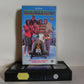 Cool Runnings - True Story - Jamaican's Olympic Team - Funny Comedy - Pal VHS-