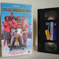 Cool Runnings - True Story - Jamaican's Olympic Team - Funny Comedy - Pal VHS-