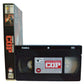 Cop : James Woods - James Woods - Entertaiment In Video - Drama - Large Box - Pal VHS-